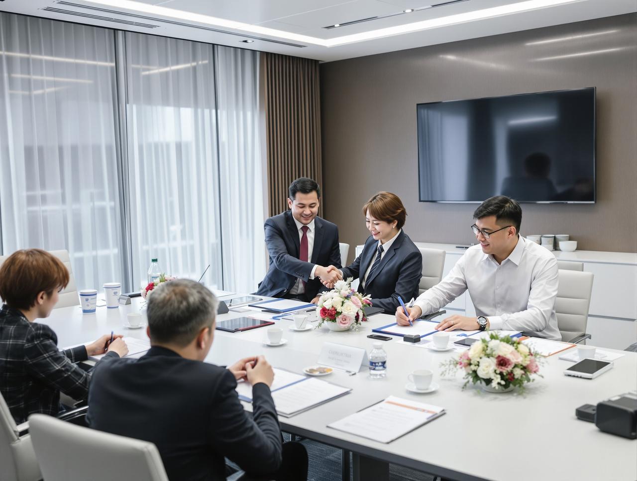 18网站与Netflix达成战略合作协议